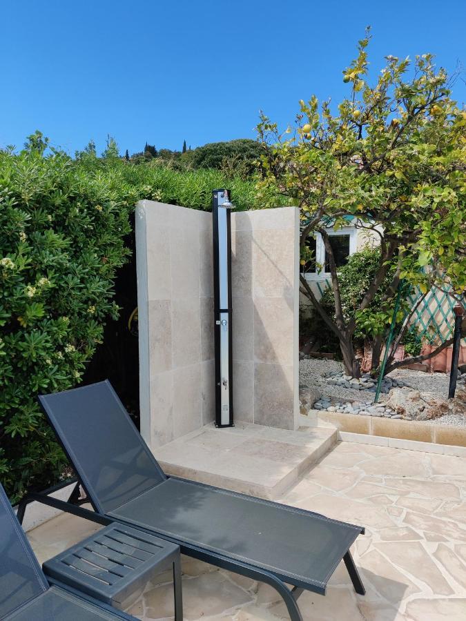 Gasthuis Plein Sud-piscine-spa-climatisation-parking Prive-calme Et Detente